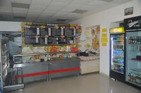 на Степной - 28