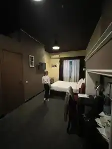 11 Hotel & Garden - 34