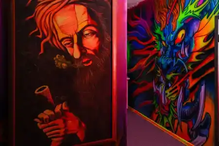 АртБарин - 70