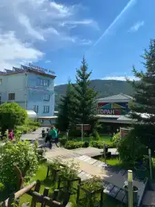 Крестовая Падь - 49