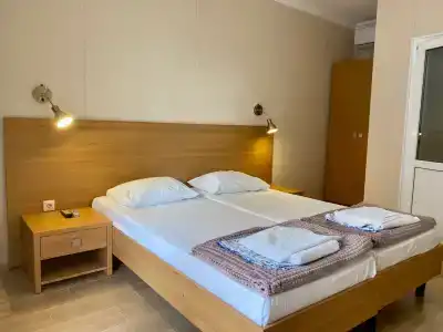 Белый парус