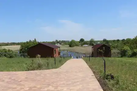 Платнировская - 20