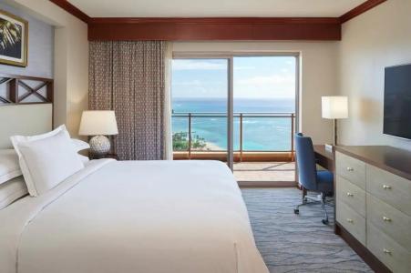 Hilton Grand Vacations Club at Hilton Hawaiian Village - 25