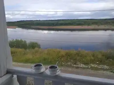 Старая Пристань - 33