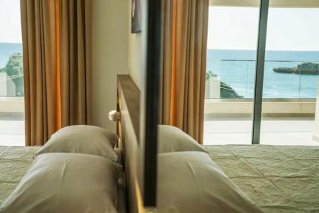 & Beach Club Mediterraneo Liman - 12