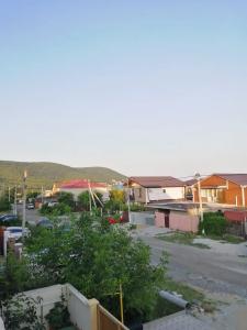 Янтарный - 3