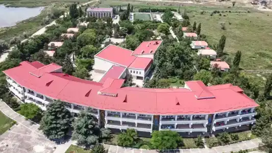 Рябинка - 0