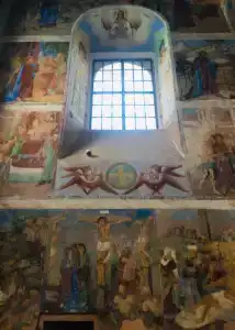 Паломнический центр Александро-Свирского монастыря - 43