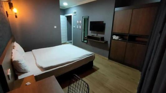 Beta GuestHouse - 19