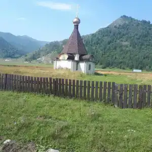 Барвиха - 11