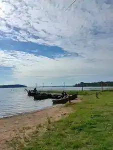 Медвежий Угол Селигер - 67