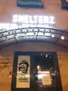 Shelterz Электрозаводская - 4