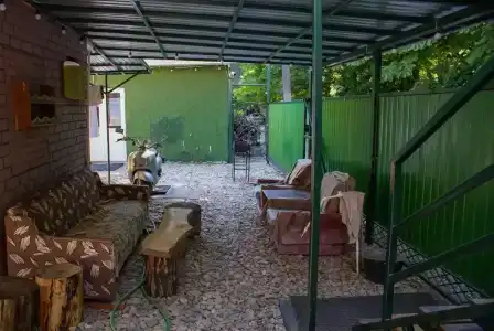 Lounge Place - 34