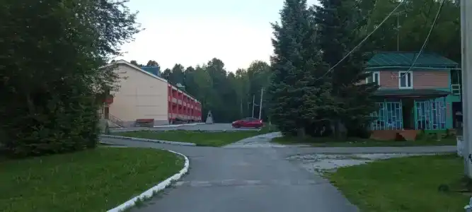 Чайка - 7