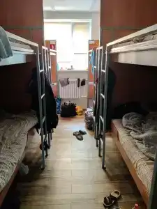 Берн-Хостел - 0