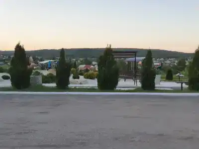 Белые Ивы - 7
