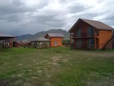 Кан Алтай - 35