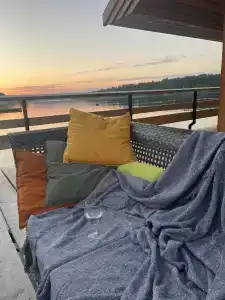 Дом на Воде Карелия - 13