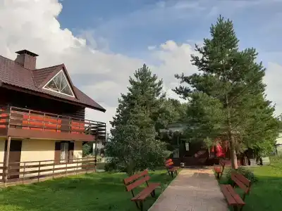 Общество Энцог или Семья на Волге - 0