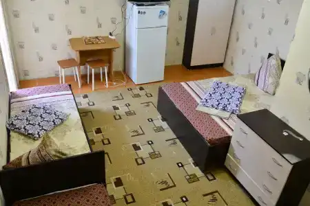 Уютный дворик - 24