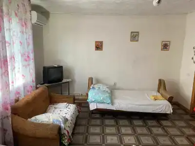 Станичный - 22