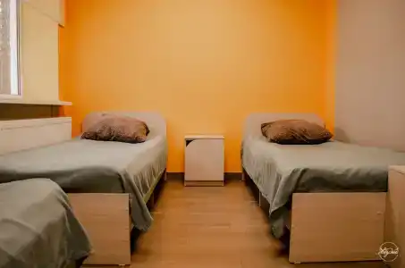 Звездный - 2