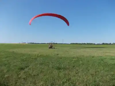 Кемпинг в Мяксе - 19
