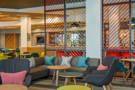 Holiday Inn - Dublin Airport, An Ihg - 55