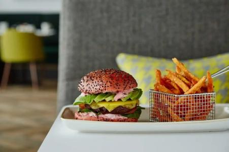 Holiday Inn - Dublin Airport, An Ihg - 25