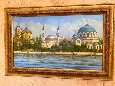 Лира - 2
