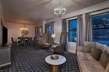 The Stephen f Austin Royal Sonesta - 0