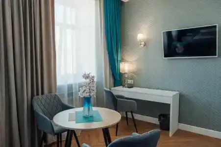 Дом Дехтерева - 84