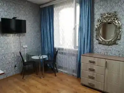 Метелица - 1