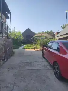 Причал - 1