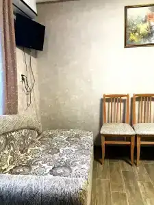 Дворик на Крымской - 18