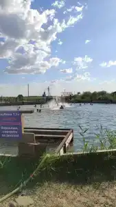 Сероводородный источник - 42