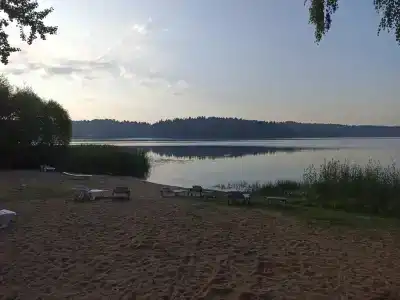 Кемпинг Парус - 33