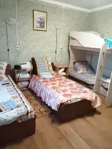 Гостиничный комплекс Печерское - 5