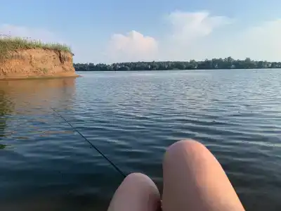 Дом на Волге в Креве - 6