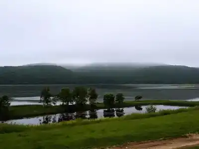 Дом отдыха - 4