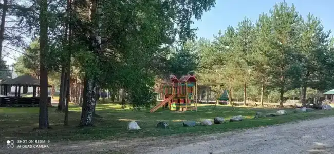 Заповедный край - 33