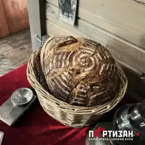 Партизан - 10