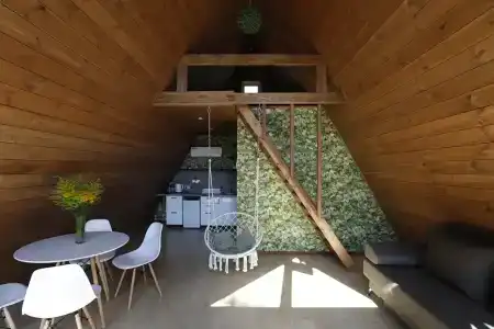 Дачный клуб Якшино  - 53