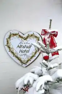 Das kleine Altstadthotel - 4