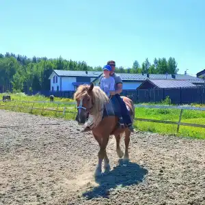 КСК Светозар - 14