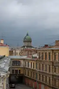Roof capsules - 41