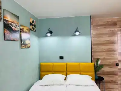 Полярник - 31