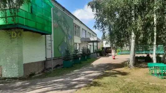 Зелёный остров - 57