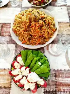 Пансионат Ласточка - 5