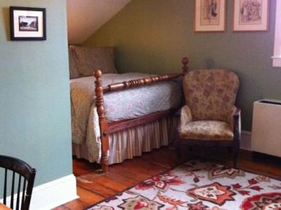 Mary Prentiss Inn - 33